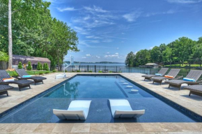 Bright Water Cove by AvantStay Saltwater Pool